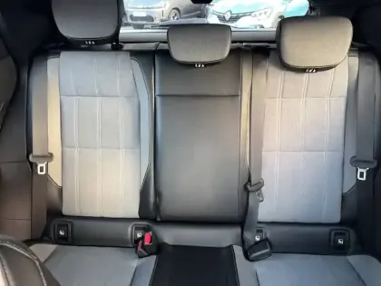 Photo 36 Renault Megane  E-Tech EV60 220 ch optimum charge