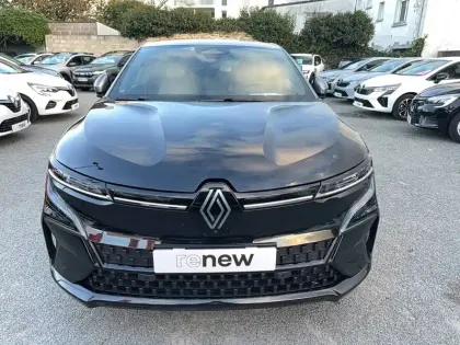 Photo 27 Renault Megane  E-Tech EV60 220 ch optimum charge