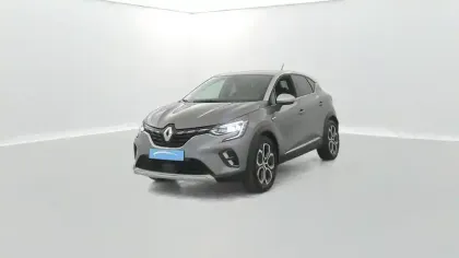 Photo Renault Captur Intens