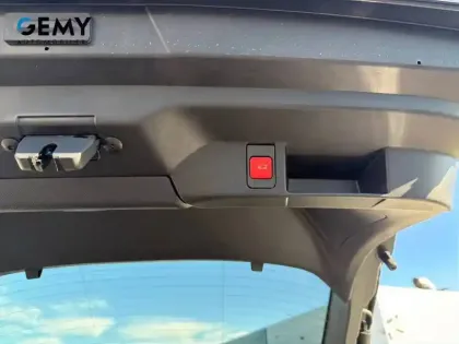 Photo 17 DS DS 8 N°8 230 ch FWD Standard Range