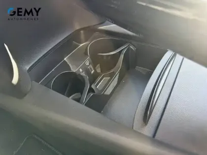 Photo 14 DS DS 8 N°8 230 ch FWD Standard Range