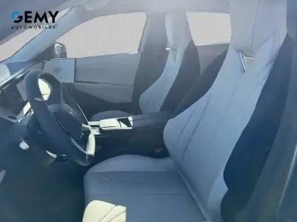 Photo 8 DS DS 8 N°8 230 ch FWD Standard Range