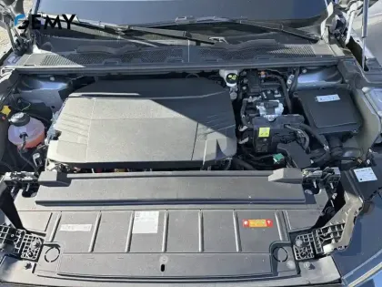 Photo 11 DS DS 8 N°8 230 ch FWD Standard Range