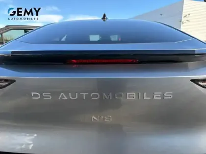 Photo 16 DS DS 8 N°8 230 ch FWD Standard Range