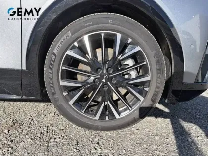 Photo 10 DS DS 8 N°8 230 ch FWD Standard Range