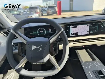 Photo 13 DS DS 8 N°8 230 ch FWD Standard Range