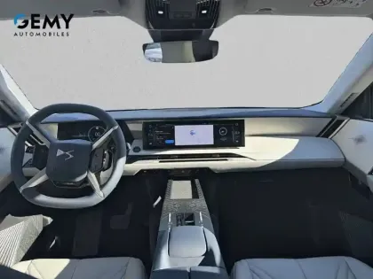 Photo 7 DS DS 8 N°8 230 ch FWD Standard Range