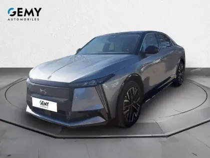 Photo Ds Ds 8 Pallas