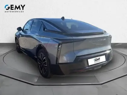 Photo 6 DS DS 8 N°8 230 ch FWD Standard Range