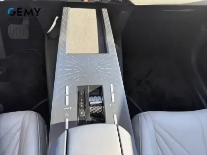 Photo 18 DS DS 8 N°8 230 ch FWD Standard Range