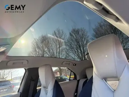 Photo 15 DS DS 8 N°8 230 ch FWD Standard Range