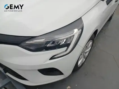 Photo 15 Renault Clio  SCe 65