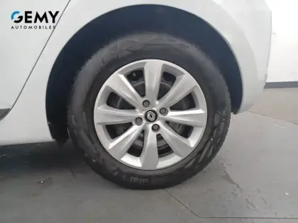 Photo 10 Renault Clio  SCe 65