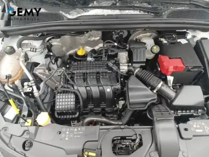 Photo 14 Renault Clio  SCe 65