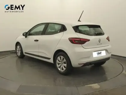 Photo 6 Renault Clio  SCe 65