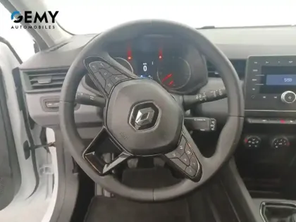 Photo 12 Renault Clio  SCe 65