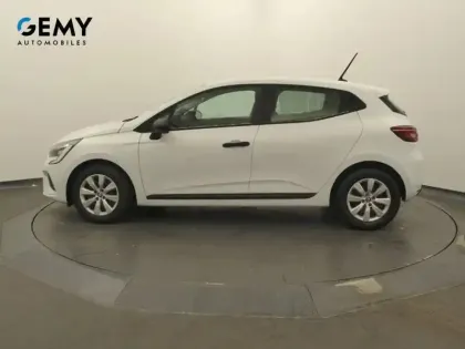 Photo 18 Renault Clio  SCe 65