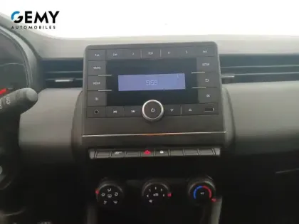 Photo 13 Renault Clio  SCe 65