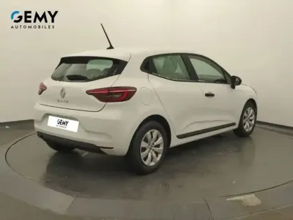 Photo 17 Renault Clio  SCe 65