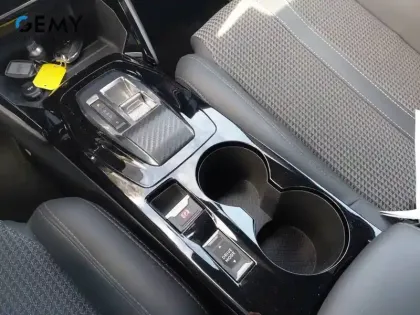 Photo 19 Peugeot 208  Electrique 50 kWh 136ch