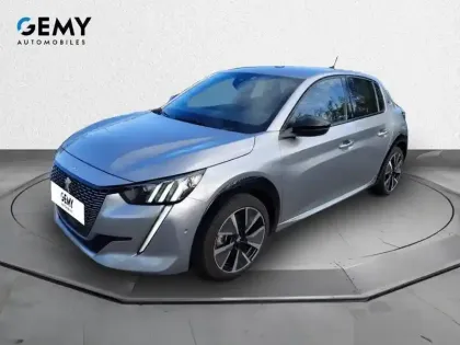 Photo Peugeot 208 Gt