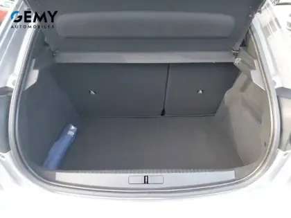 Photo 5 Peugeot 208  Electrique 50 kWh 136ch