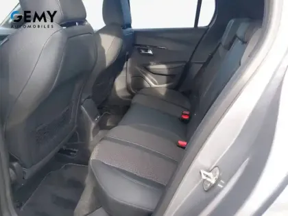 Photo 9 Peugeot 208  Electrique 50 kWh 136ch