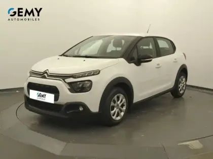 Photo Citroën C3 Feel Business