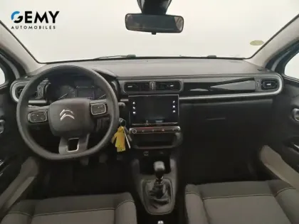 Photo 7 Citroën C3  BlueHDi 100 S&S BVM6