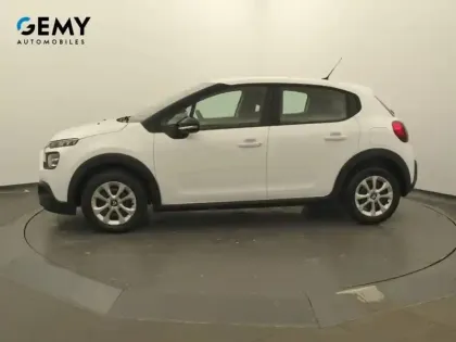 Photo 18 Citroën C3  BlueHDi 100 S&S BVM6