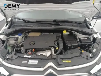 Photo 12 Citroën C3  BlueHDi 100 S&S BVM6