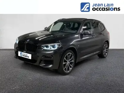 Photo Bmw X3 M Sport