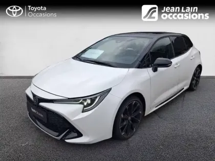 Photo Toyota Corolla Gr Sport