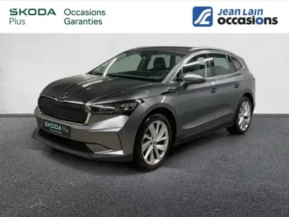 Photo Skoda Enyaq