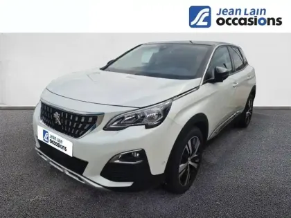 Photo Peugeot 3008 Allure