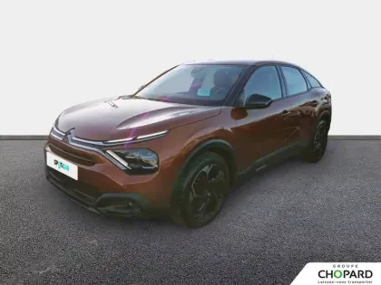 Photo Citroën C4 Feel Pack