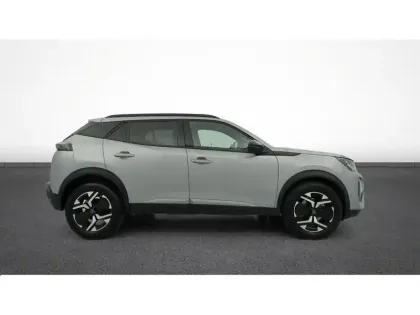 Photo 41 Peugeot 2008  Hybrid 136 e-DCS6
