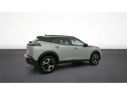 Photo 72 Peugeot 2008  Hybrid 136 e-DCS6