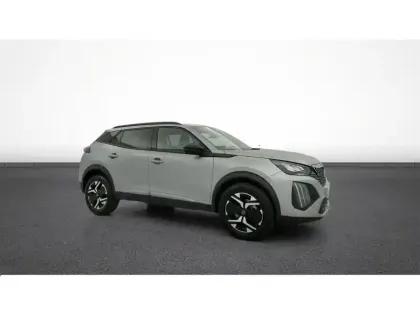 Photo 74 Peugeot 2008  Hybrid 136 e-DCS6