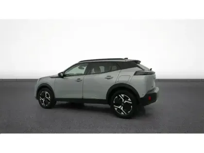 Photo 68 Peugeot 2008  Hybrid 136 e-DCS6