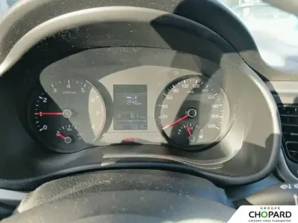 Photo 40 Kia Rio  1.2 DPi 84ch BVM5