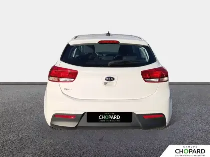 Photo 5 Kia Rio  1.2 DPi 84ch BVM5