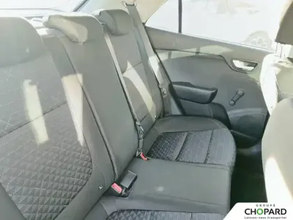 Photo 19 Kia Rio  1.2 DPi 84ch BVM5