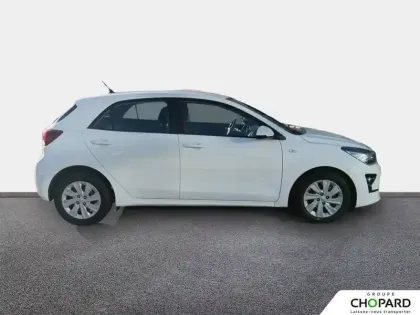 Photo 8 Kia Rio  1.2 DPi 84ch BVM5