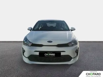 Photo 27 Kia Rio  1.2 DPi 84ch BVM5