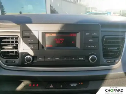 Photo 37 Kia Rio  1.2 DPi 84ch BVM5