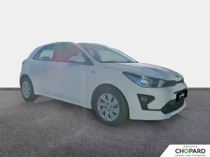 Photo 28 Kia Rio  1.2 DPi 84ch BVM5