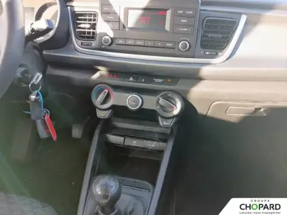 Photo 14 Kia Rio  1.2 DPi 84ch BVM5