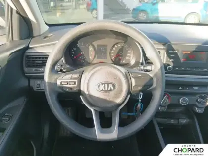 Photo 39 Kia Rio  1.2 DPi 84ch BVM5