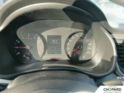 Photo 16 Kia Rio  1.2 DPi 84ch BVM5